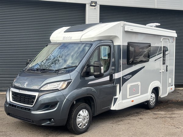 Elddis Envy 115